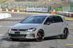 Volkswagen Golf GTI TCR 5-Door 2019 года